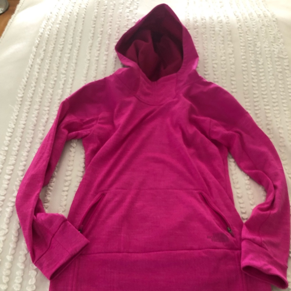 North Face Active Hoodie